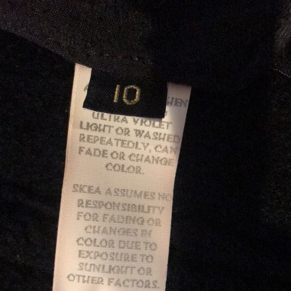 Shearling Leather jacket w/ fur trim made in USA by Skea. Fits like a size 8. - Picture 6 of 8